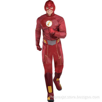Cosplay Costume For Adults Green Lantern Marvel Hero